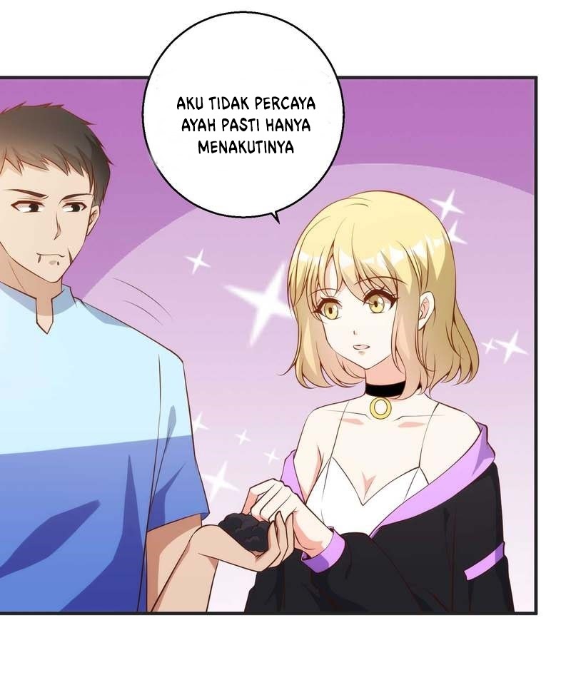 God Fisherman chapter 62